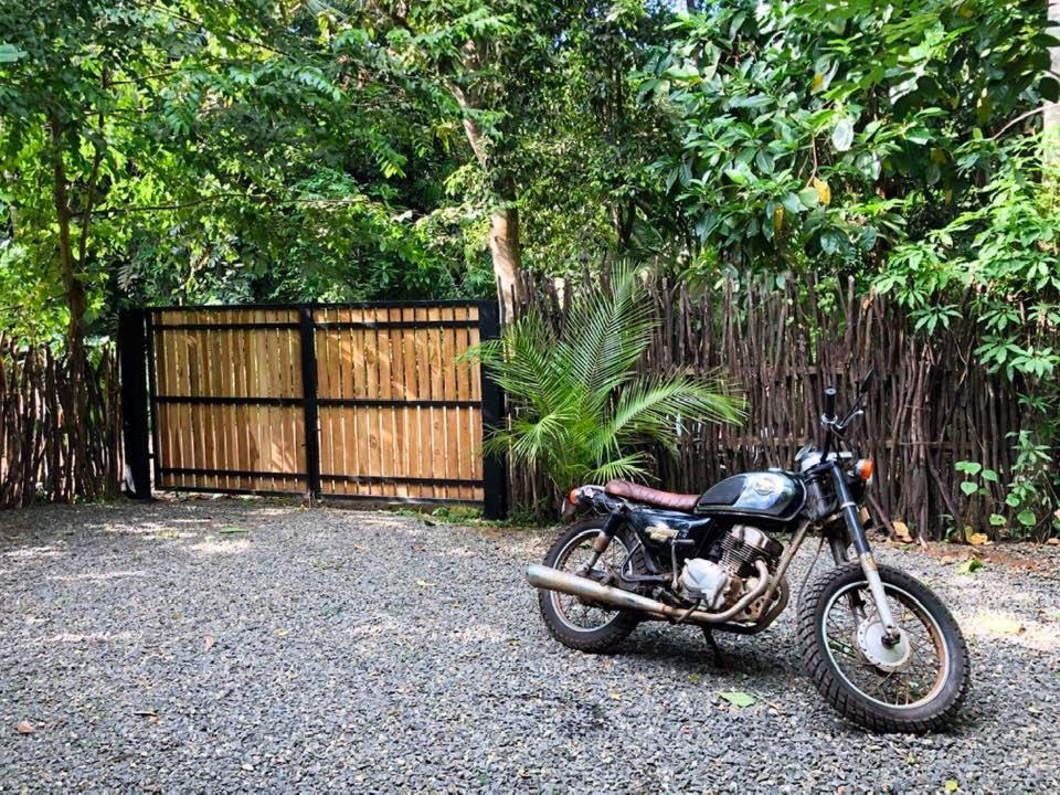 Le Cabanon Apartment ดิคเวลลา ภายนอก รูปภาพ