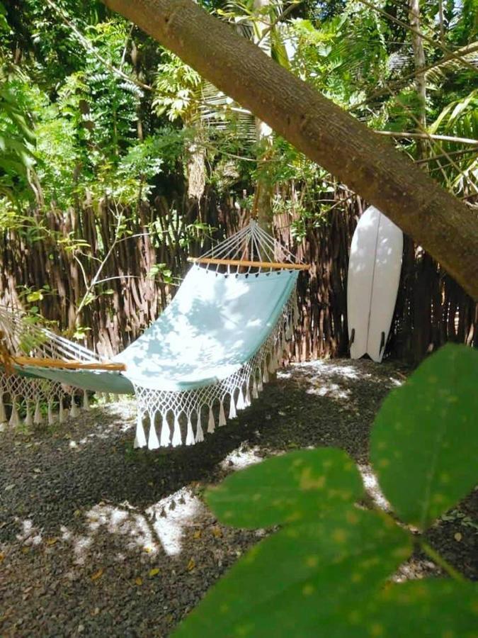 Le Cabanon Apartment ดิคเวลลา ภายนอก รูปภาพ