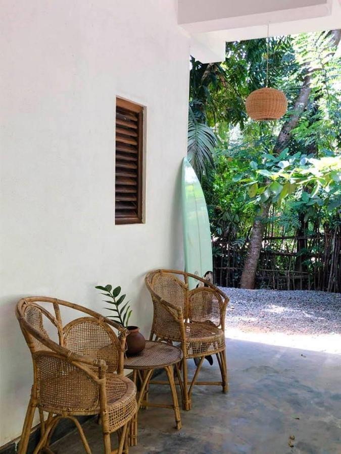Le Cabanon Apartment ดิคเวลลา ภายนอก รูปภาพ