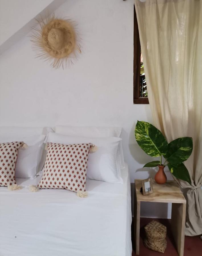 Le Cabanon Apartment ดิคเวลลา ภายนอก รูปภาพ