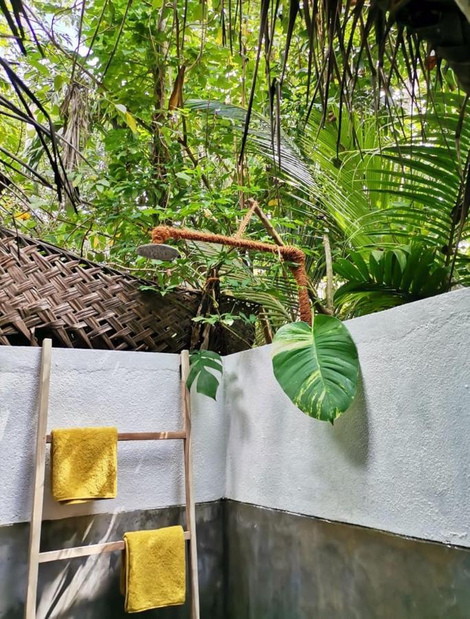Le Cabanon Apartment ดิคเวลลา ภายนอก รูปภาพ