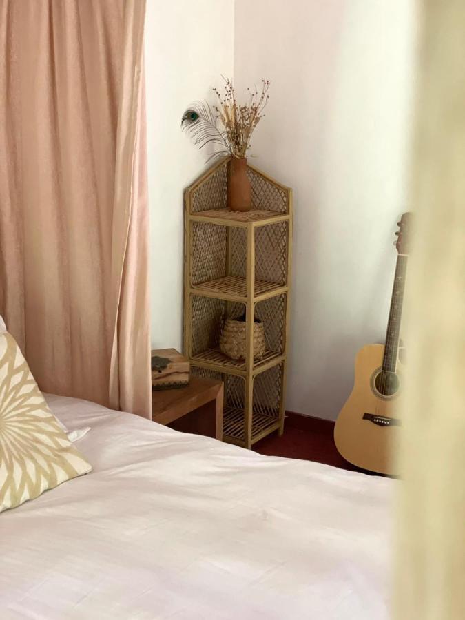 Le Cabanon Apartment ดิคเวลลา ภายนอก รูปภาพ