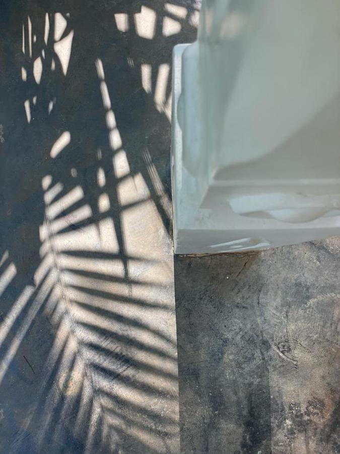Le Cabanon Apartment ดิคเวลลา ภายนอก รูปภาพ
